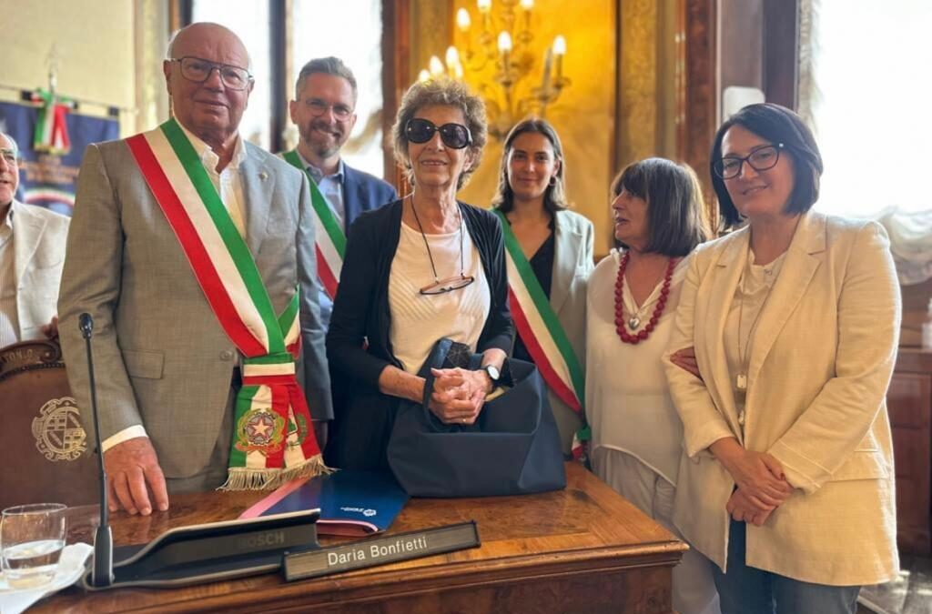 descrizione immagine