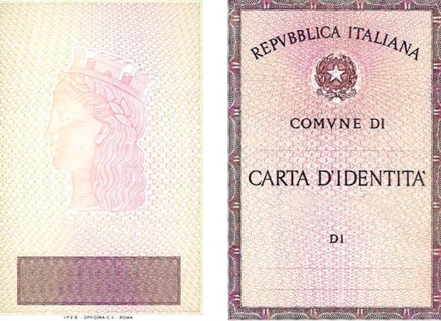 Scadenza delle carte d’identità cartacee: valide solo fino al 3 agosto 2026